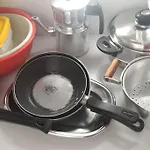 Cantinho Aconchegante