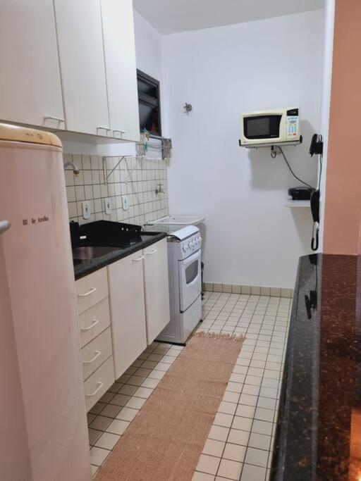 Cantinho Aconchegante Apartamento *