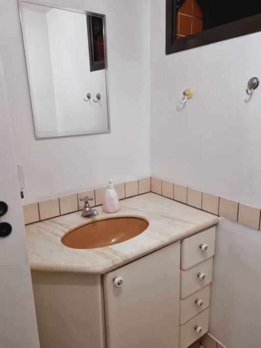 Cantinho Aconchegante Apartamento