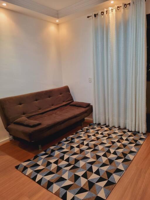 Cantinho Aconchegante Apartamento *