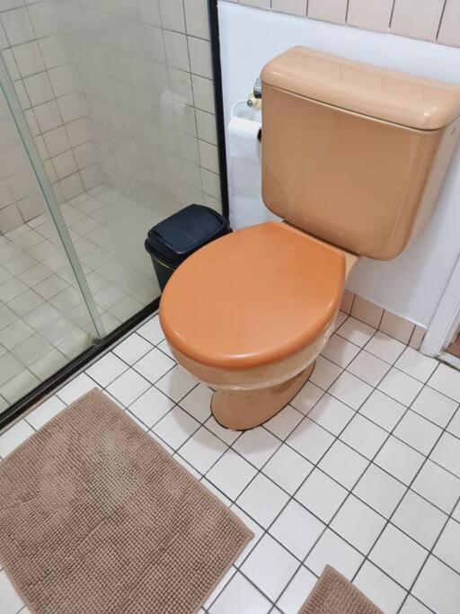 Cantinho Aconchegante Apartamento São Paulo