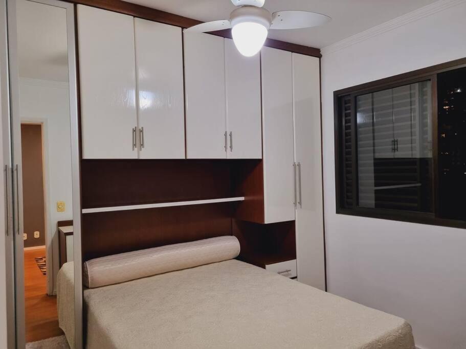 Cantinho Aconchegante Apartamento