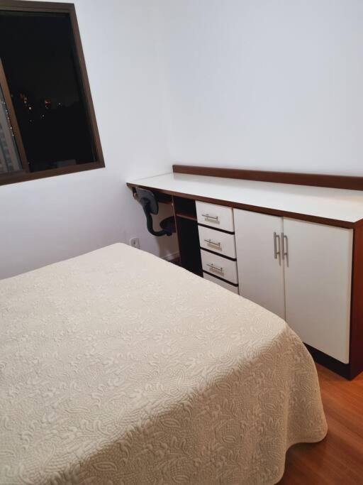 Cantinho Aconchegante Apartamento