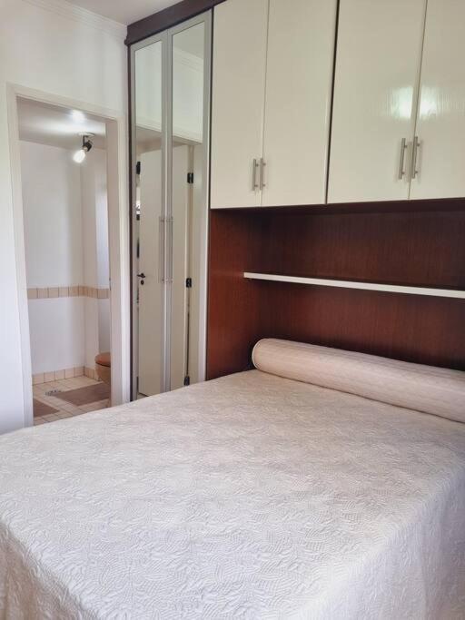 Apartment Cantinho Aconchegante